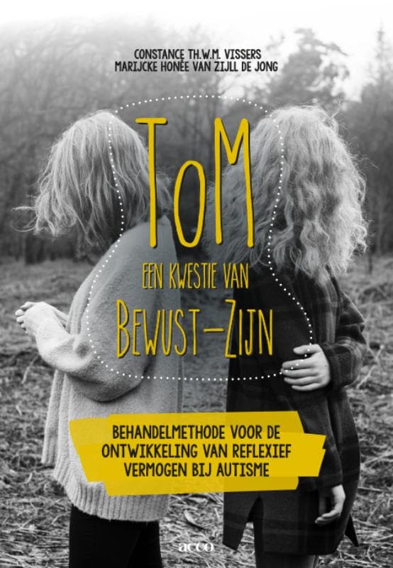 Werkboek ToM: een kwestie van Bewust-Zijn